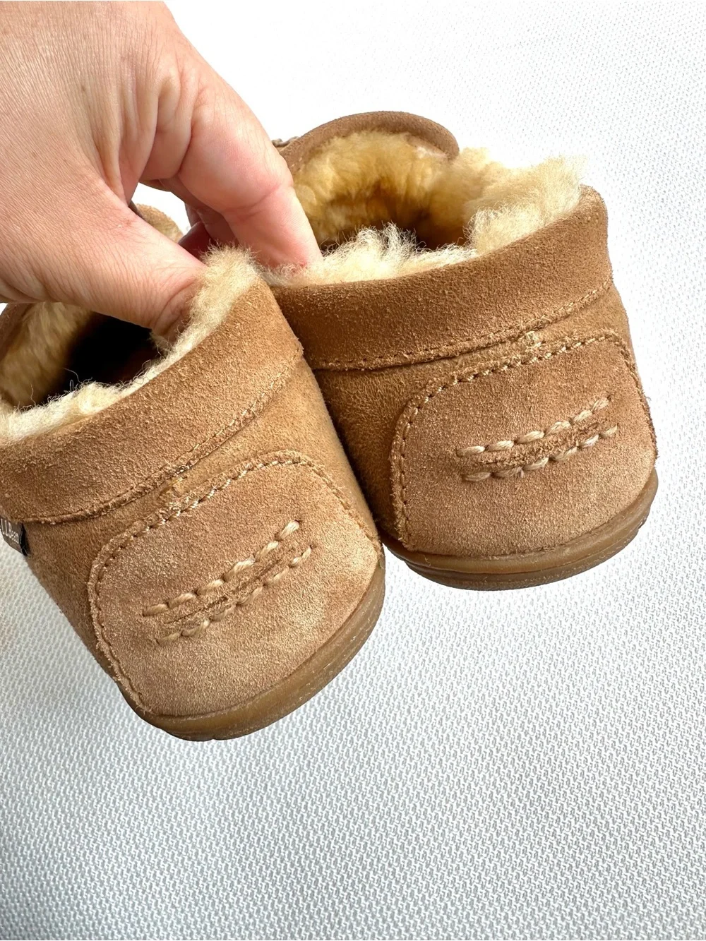 L.L. Bean quick shipping